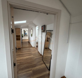 Apartament, 3 camere cu loc parcare exterior inclus Ilfov/Voluntari