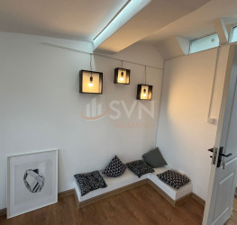 Apartament, 3 camere cu loc parcare exterior inclus Ilfov/Voluntari