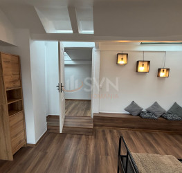 Apartament, 3 camere cu loc parcare exterior inclus Ilfov/Voluntari