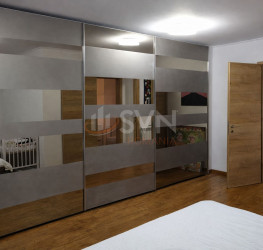 Apartament, 3 camere cu loc parcare exterior inclus Bucuresti/Baneasa