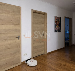 Apartament, 3 camere cu loc parcare exterior inclus Bucuresti/Baneasa