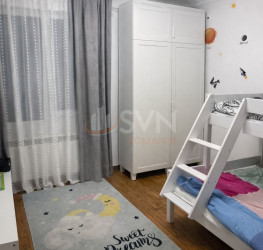 Apartament, 3 camere cu loc parcare exterior inclus Bucuresti/Baneasa