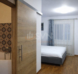 Apartament, 3 camere cu loc parcare exterior inclus Bucuresti/Baneasa