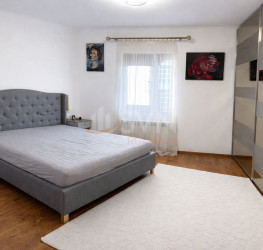 Apartament, 3 camere cu loc parcare exterior inclus Bucuresti/Baneasa