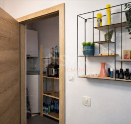 Apartament, 3 camere cu loc parcare exterior inclus Bucuresti/Baneasa