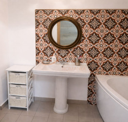 Apartament, 3 camere cu loc parcare exterior inclus Bucuresti/Baneasa