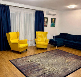 Apartament, 3 camere cu loc parcare exterior inclus Bucuresti/Baneasa