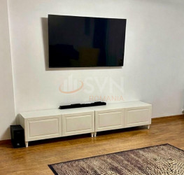 Apartament, 3 camere cu loc parcare exterior inclus Bucuresti/Baneasa