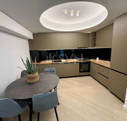 Apartament, 3 camere cu loc parcare exterior inclus Bucuresti/Pipera