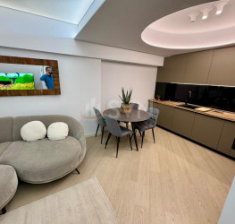 Apartament, 3 camere cu loc parcare exterior inclus Bucuresti/Pipera