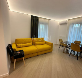 Apartament, 3 camere cu loc parcare exterior inclus Bucuresti/Pipera