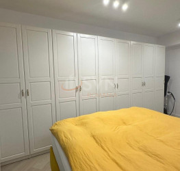 Apartament, 3 camere cu loc parcare exterior inclus Bucuresti/Pipera