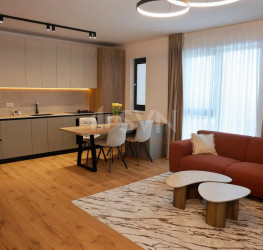 Apartament, 3 camere cu loc parcare exterior inclus Ilfov/Tunari