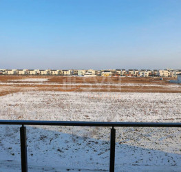 Apartament, 3 camere cu loc parcare exterior inclus Ilfov/Tunari