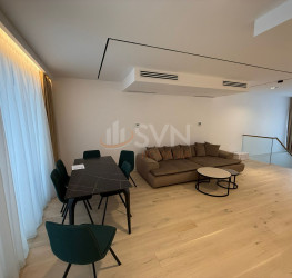 Apartament, 3 camere cu loc parcare exterior inclus Bucuresti/Aviatorilor