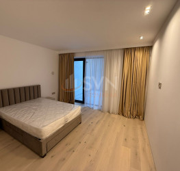Apartament, 3 camere cu loc parcare exterior inclus Bucuresti/Aviatorilor