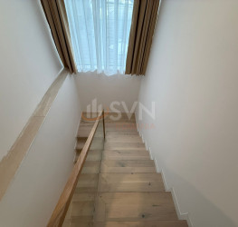 Apartament, 3 camere cu loc parcare exterior inclus Bucuresti/Aviatorilor