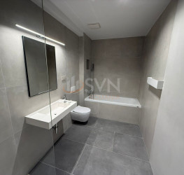 Apartament, 3 camere cu loc parcare exterior inclus Bucuresti/Aviatorilor