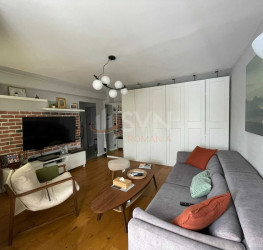 Apartament, 3 camere cu loc parcare exterior inclus Bucuresti/Militari