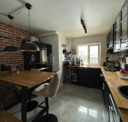 Apartament, 3 camere cu loc parcare exterior inclus Bucuresti/Militari