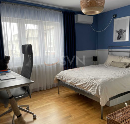 Apartament, 3 camere cu loc parcare exterior inclus Bucuresti/Militari