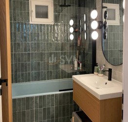 Apartament, 3 camere cu loc parcare exterior inclus Bucuresti/Militari