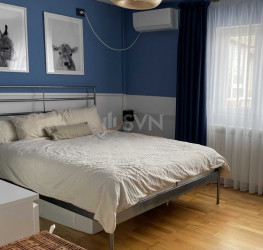 Apartament, 3 camere cu loc parcare exterior inclus Bucuresti/Militari