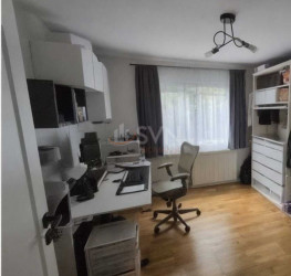 Apartament, 3 camere cu loc parcare exterior inclus Bucuresti/Militari