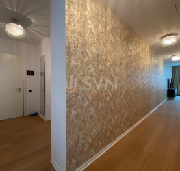 Apartament, 3 camere cu loc parcare exterior inclus Bucuresti/Herastrau