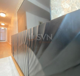 Apartament, 3 camere cu loc parcare exterior inclus Bucuresti/Herastrau