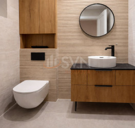 Apartament, 3 camere cu loc parcare exterior inclus Bucuresti/Timpuri Noi