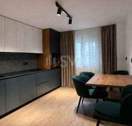 Apartament, 3 camere cu loc parcare exterior inclus Bucuresti/Timpuri Noi