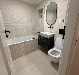 Apartament, 3 camere cu loc parcare exterior inclus Bucuresti/Timpuri Noi