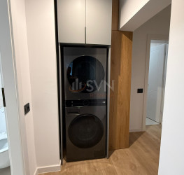 Apartament, 3 camere cu loc parcare exterior inclus Bucuresti/Timpuri Noi