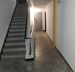 Apartament, 3 camere cu loc parcare exterior inclus Bucuresti/Timpuri Noi