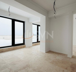 Apartament, 3 camere cu loc parcare exterior inclus Ilfov/Corbeanca