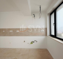 Apartament, 3 camere cu loc parcare exterior inclus Ilfov/Corbeanca