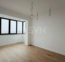 Apartament, 3 camere cu loc parcare exterior inclus Ilfov/Corbeanca