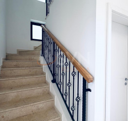 Apartament, 3 camere cu loc parcare exterior inclus Ilfov/Corbeanca