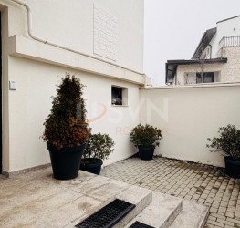 Apartament, 3 camere cu loc parcare exterior inclus Ilfov/Corbeanca