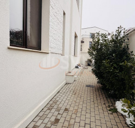 Apartament, 3 camere cu loc parcare exterior inclus Ilfov/Corbeanca