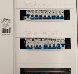 Apartament, 3 camere cu loc parcare exterior inclus Ilfov/Corbeanca