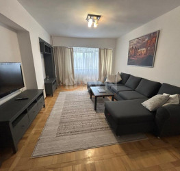 Apartament, 3 camere cu loc parcare exterior inclus Bucuresti/Turda