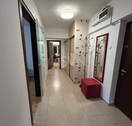 Apartament, 3 camere cu loc parcare exterior inclus Bucuresti/Turda
