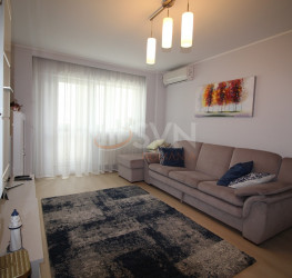 Apartament, 3 camere cu loc parcare exterior inclus Bucuresti/Banu Manta