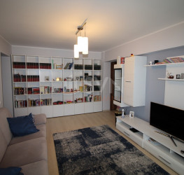 Apartament, 3 camere cu loc parcare exterior inclus Bucuresti/Banu Manta