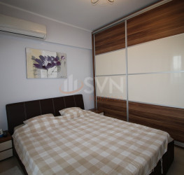 Apartament, 3 camere cu loc parcare exterior inclus Bucuresti/Banu Manta