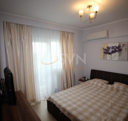 Apartament, 3 camere cu loc parcare exterior inclus Bucuresti/Banu Manta