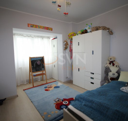 Apartament, 3 camere cu loc parcare exterior inclus Bucuresti/Banu Manta