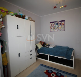 Apartament, 3 camere cu loc parcare exterior inclus Bucuresti/Banu Manta